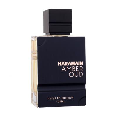 Al Haramain Amber Oud Private Edition Parfemska voda 100 ml