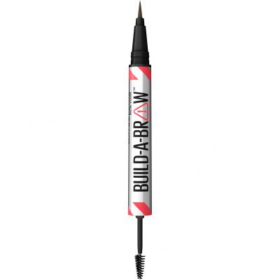 Maybelline Build-A-Brow Olovka za obrve za žene 1,4 g Nijansa 262 Black Brown