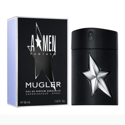 Mugler A*Men Fantasm Parfemska voda za muškarce 50 ml