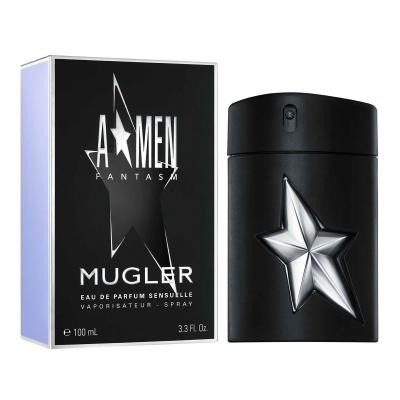 Mugler A*Men Fantasm Parfemska voda za muškarce 100 ml