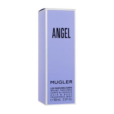 Mugler Angel Sprej za tijelo za žene 100 ml