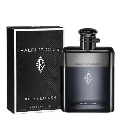 Ralph Lauren Ralph&#039;s Club Toaletna voda za muškarce 100 ml