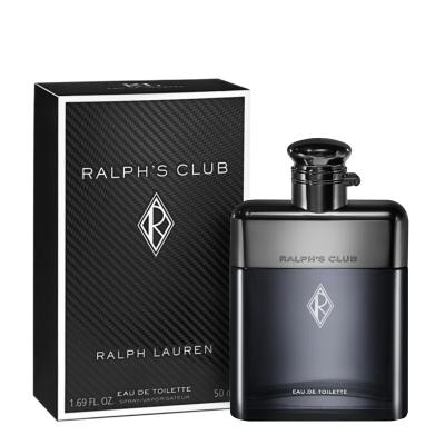 Ralph Lauren Ralph&#039;s Club Toaletna voda za muškarce 50 ml