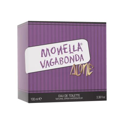 Monella Vagabonda Alone Toaletna voda za žene 100 ml