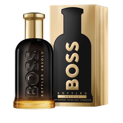 HUGO BOSS Boss Bottled Absolu Parfem za muškarce 200 ml