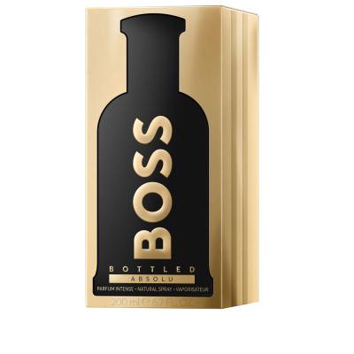 HUGO BOSS Boss Bottled Absolu Parfem za muškarce 200 ml