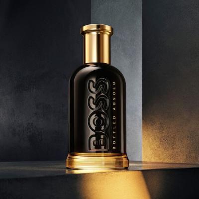 HUGO BOSS Boss Bottled Absolu Parfem za muškarce 200 ml