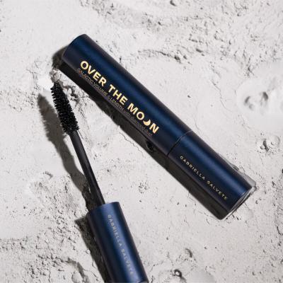 Gabriella Salvete Over The Moon Galactic Volume &amp; Length Maskara za žene 9,5 ml Nijansa Black