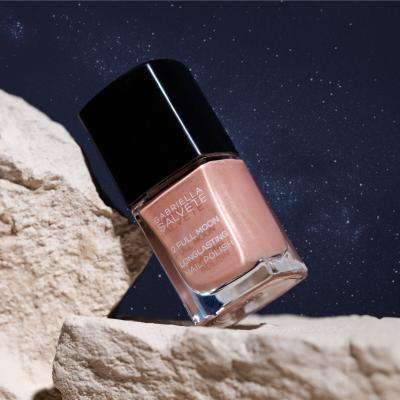 Gabriella Salvete Over The Moon Longlasting Nail Polish Lak za nokte za žene 11 ml Nijansa 2 Full Moon