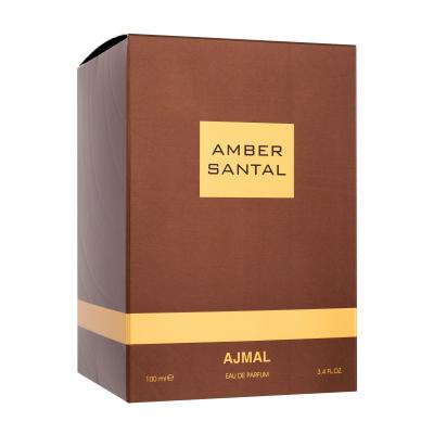 Ajmal Amber Santal Parfemska voda 100 ml