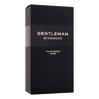 Givenchy Gentleman Boisée Parfemska voda za muškarce 200 ml