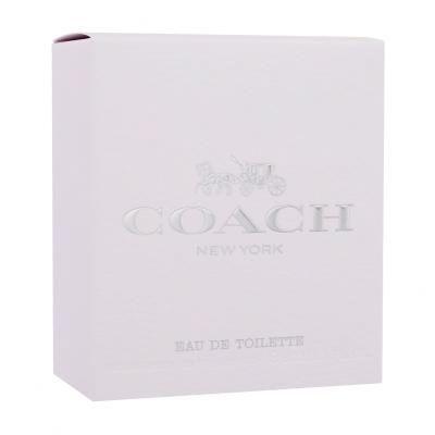 Coach Coach Toaletna voda za žene 30 ml