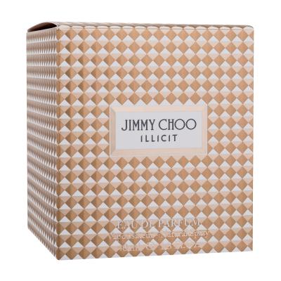 Jimmy Choo Illicit Parfemska voda za žene 40 ml