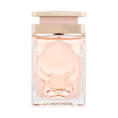 Cartier La Panthère Toaletna voda za žene 100 ml