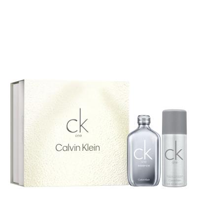 Calvin Klein CK One Essence Poklon set