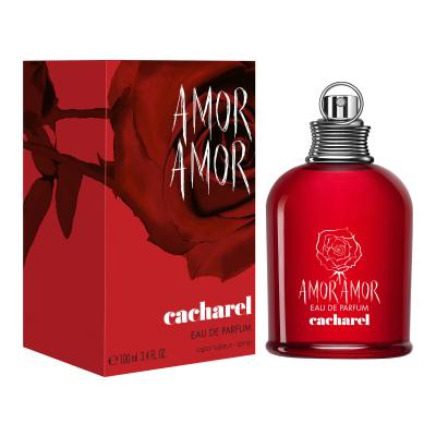 Cacharel Amor Amor Parfemska voda za žene 100 ml