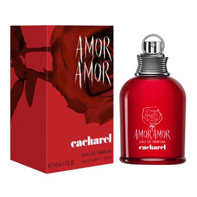 Cacharel Amor Amor Parfemska voda za žene 50 ml