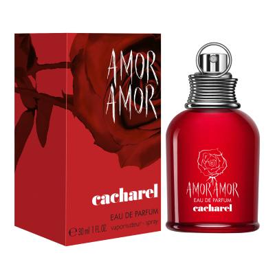 Cacharel Amor Amor Parfemska voda za žene 30 ml