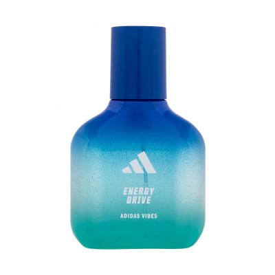 Adidas Vibes Energy Drive Parfemska voda 30 ml