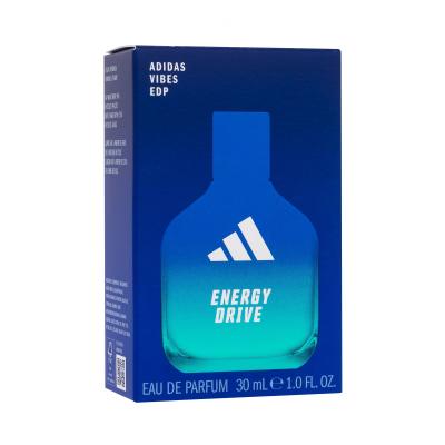 Adidas Vibes Energy Drive Parfemska voda 30 ml