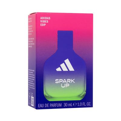 Adidas Vibes Spark Up Parfemska voda 30 ml