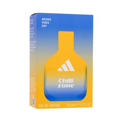 Adidas Vibes Chill Zone Parfemska voda 50 ml