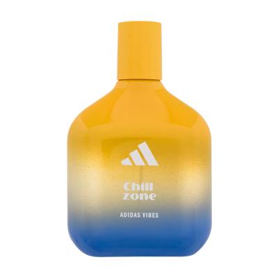 Adidas Vibes Chill Zone Parfemska voda 100 ml