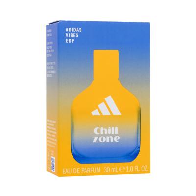 Adidas Vibes Chill Zone Parfemska voda 30 ml