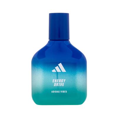 Adidas Vibes Energy Drive Parfemska voda 50 ml