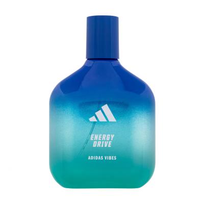 Adidas Vibes Energy Drive Parfemska voda 100 ml