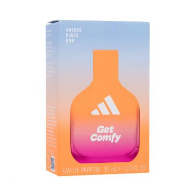 Adidas Vibes Get Comfy Parfemska voda 30 ml