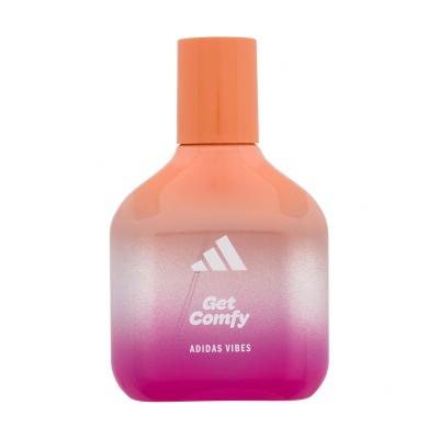 Adidas Vibes Get Comfy Parfemska voda 50 ml