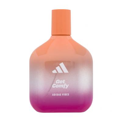 Adidas Vibes Get Comfy Parfemska voda 100 ml