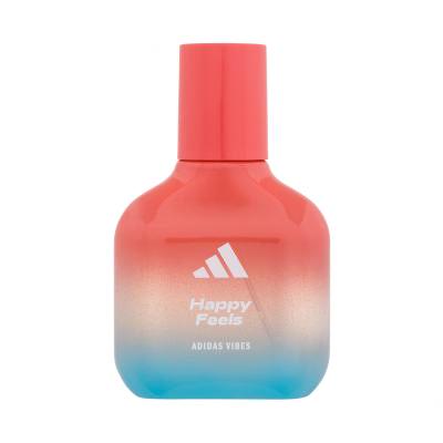 Adidas Vibes Happy Feels Parfemska voda 30 ml