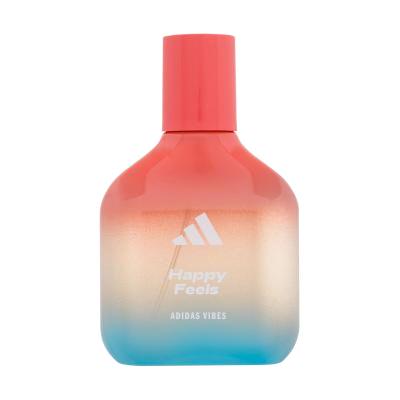 Adidas Vibes Happy Feels Parfemska voda 50 ml