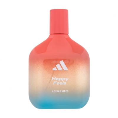 Adidas Vibes Happy Feels Parfemska voda 100 ml