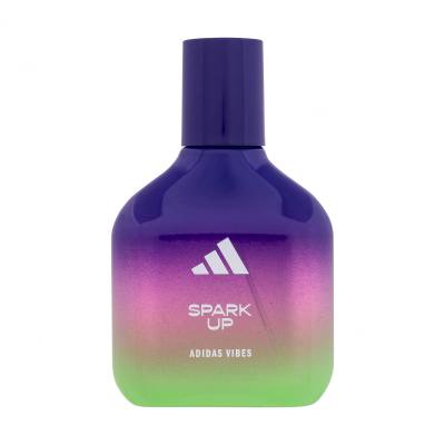 Adidas Vibes Spark Up Parfemska voda 50 ml