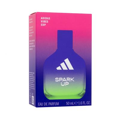 Adidas Vibes Spark Up Parfemska voda 50 ml