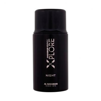 Al Haramain Xplore Night Parfemska voda 100 ml