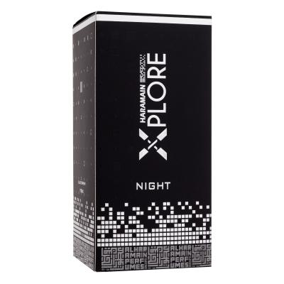 Al Haramain Xplore Night Parfemska voda 100 ml