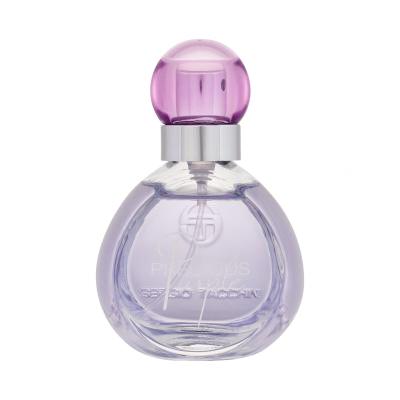 Sergio Tacchini Precious Purple Toaletna voda za žene 30 ml