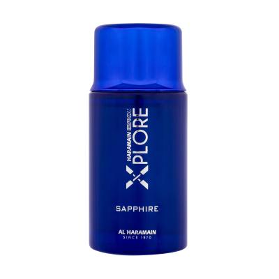 Al Haramain Xplore Sapphire Parfemska voda 100 ml