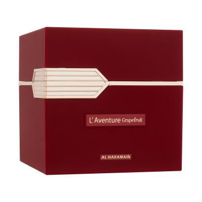 Al Haramain L&#039;Aventure Grapefruit Parfemski ekstrakt 100 ml