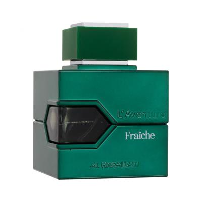 Al Haramain L&#039;Aventure Fraiche Parfemski ekstrakt 100 ml