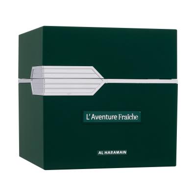 Al Haramain L&#039;Aventure Fraiche Parfemski ekstrakt 100 ml