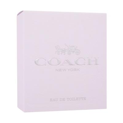 Coach Coach Toaletna voda za žene 90 ml