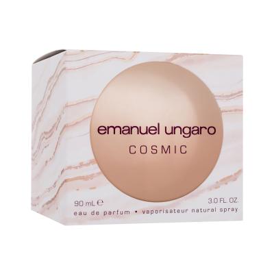 Emanuel Ungaro Cosmic Parfemska voda za žene 90 ml