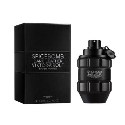 Viktor &amp; Rolf Spicebomb Dark Leather Parfemska voda za muškarce 150 ml