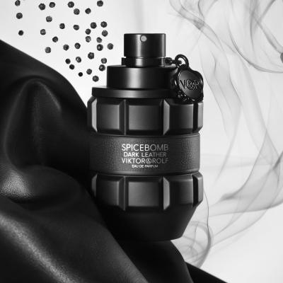 Viktor &amp; Rolf Spicebomb Dark Leather Parfemska voda za muškarce 150 ml