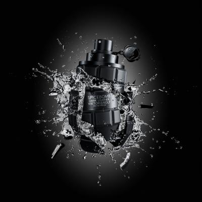 Viktor &amp; Rolf Spicebomb Dark Leather Parfemska voda za muškarce 150 ml